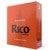 D&apos;Addario Woodwinds RBA1035 Rico Eb klarinetriet, 3.5, 10-pack, Unfiled