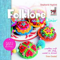 Folklore met flair - Stephanie Haytink - ebook