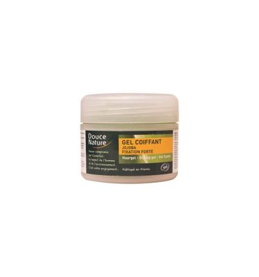 Haargel jojoba forte bio