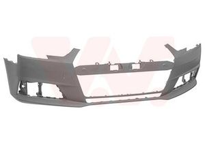 voorbumper in primer 0346574