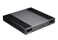 Akasa Plato X8 Small Form Factor (SFF) Zwart - thumbnail