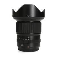Fujifilm Fujifilm GF 23mm F4 R LM WR