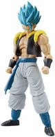 Dragon Ball Movie Model Kit - Super Saiyan God Super Saiyan Gogeta