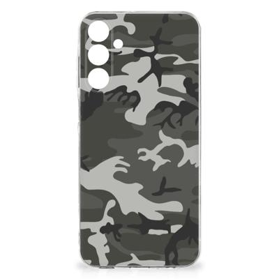 Samsung Galaxy A16 | TPU bumper | Army Light