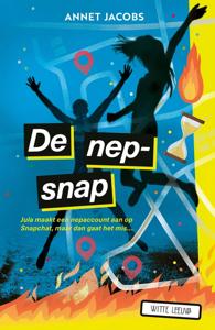 De nepsnap - Annet Jacobs - ebook