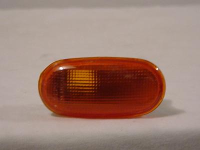 Zijknipperlicht links / rechts per stuk 3214913