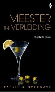 Meester in verleiding - Chantelle Shaw - ebook