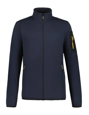 Icepeak Bredstedt Fleecesvest