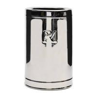 Riviera Maison - Valence Vase - Silver - thumbnail