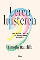Leren luisteren - Timothy Radcliffe - ebook