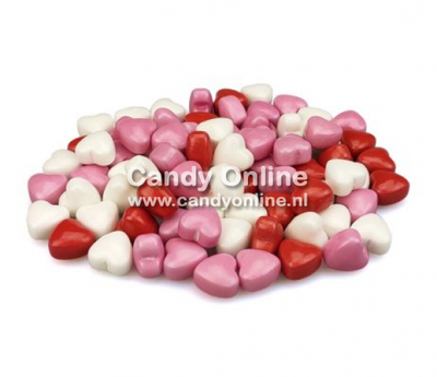 Zed Candy Zed - Cupid Hearts 2270 Gram Zed Candy Zed - Cupid Hearts 2270 Gram