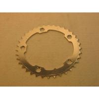 Miche kettingblad 37t 3/32 young steek 116 binnenblad