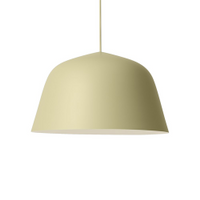 Muuto Ambit Hanglamp 40 cm - Groen - thumbnail