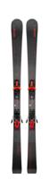Elan Wingman 76C Power Shift Ski Black/Red 168