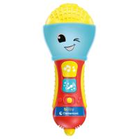 Clementoni baby microfoon