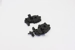 Gear box housing (SX044)