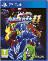 Capcom Mega Man 11 - thumbnail