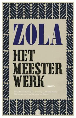 Het meesterwerk (Paperback)