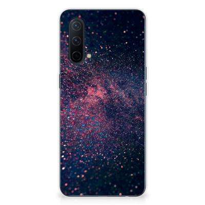 OnePlus Nord CE 5G | TPU Hoesje | Stars