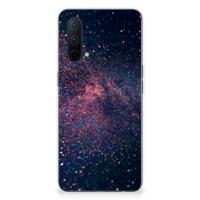 OnePlus Nord CE 5G | TPU Hoesje | Stars