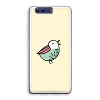 Birdy: Honor 9 Transparant Hoesje