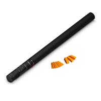 MagicFX Handheld Confetti Cannon 80cm oranje