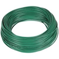 Einhell 3414021 Mähroboter-Zubehör Begrenzungsdraht 50 m Begrenzingskabel