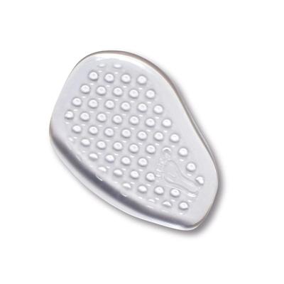 Credo Gel voorvoetkussentjes 1 Paar Credo Gel voorvoetkussentjes 1 Paar