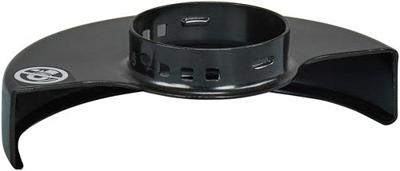 Makita Accessoires beschermkap 125mm x-lock - 141l27-4