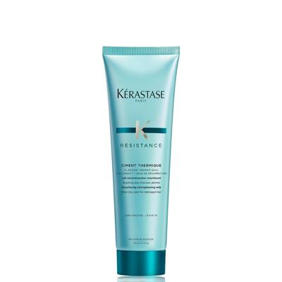 Kérastase Resistance Ciment Thermique leave-in Conditioner 150ml Kérastase Resistance Ciment Thermique leave-in Conditioner 150ml