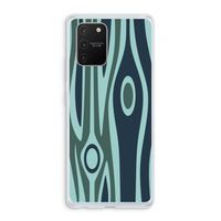 Bast B: Samsung Galaxy S10 Lite Transparant Hoesje