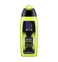 Men douchegel sport energy boost