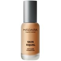 MÁDARA Skin Equal Foundation 70 Caramel 30ml