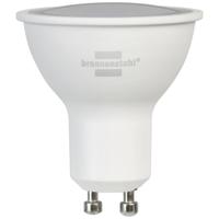 Brennenstuhl 1173780000 LED-lamp Energielabel: F (A - G) GU10 4.5 W - thumbnail