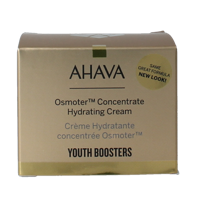 Ahava Hydration cream 50 Milliliter