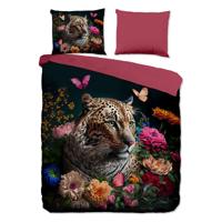 Dekbedovertrek Borra Dieren 240x200 Cm Pure - Dekbed-Discounter.nl