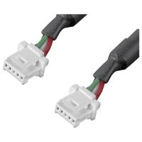 Molex 215170-0800 Inhoud: 1 stuk(s) Bulk