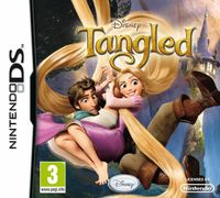 Tangled - thumbnail