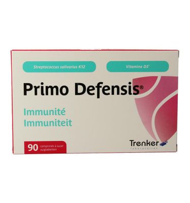 Primo defensis