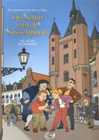 De Schat van de Sassenpoort (Paperback)