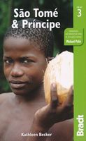 Reisgids Sao Tome and Principe | Bradt Travel Guides