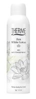 Therme Zen White Lotus Deodorant Spray - thumbnail