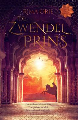 De Zwendelprins (Paperback)
