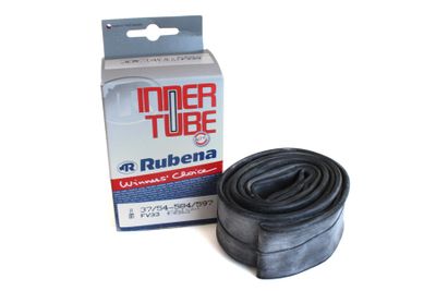 Rubena 650C 47mm Presta Binnenband Rubena 650C 47mm Presta Binnenband