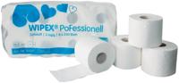 NORDVLIES wc-papier "wipex pofessionell " wipex toilet paper 3-laye packg.a.72 pcs.