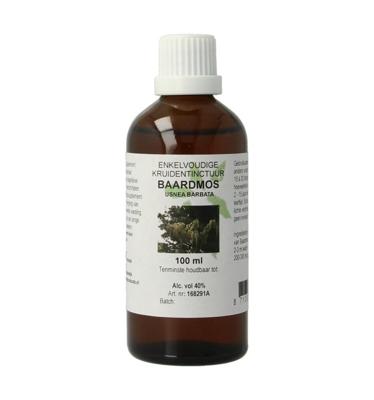 Usnea barbata / baardmos tinctuur