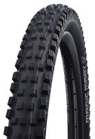 Schwalbe magic mary evo super trail 29x2.40" addix ultra soft e-50 folding tire