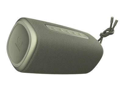 Fresh &apos;n RebelBold L2 Bluetooth speaker Groen