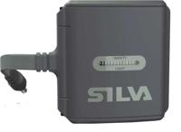 Silva trail runner free 2 batterie case