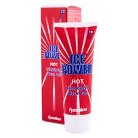 Ice Power Hot Power Gel 75 ml - thumbnail